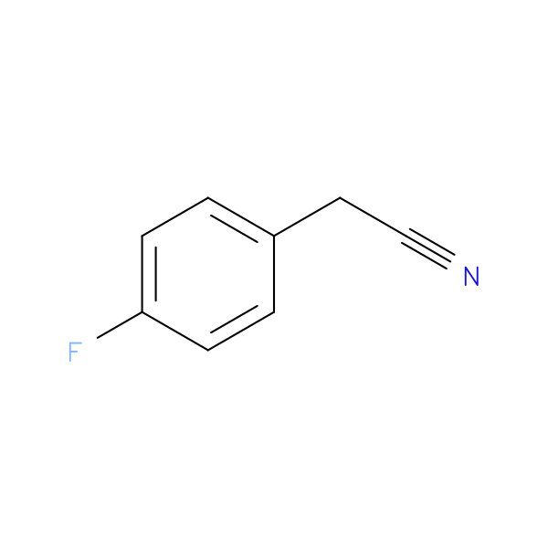 4-Fluorophenylacetonitrile