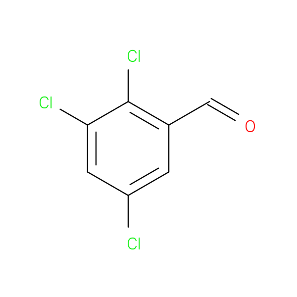 2,3,5-Trichlorobenzaldehyde