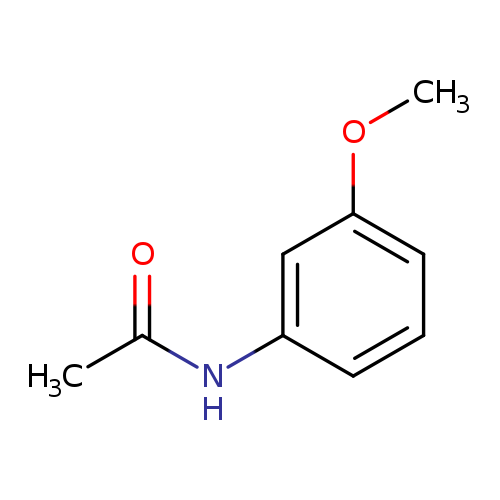 3'-METHOXYACETANILIDE