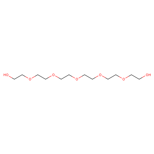 Hexaethylene glycol
