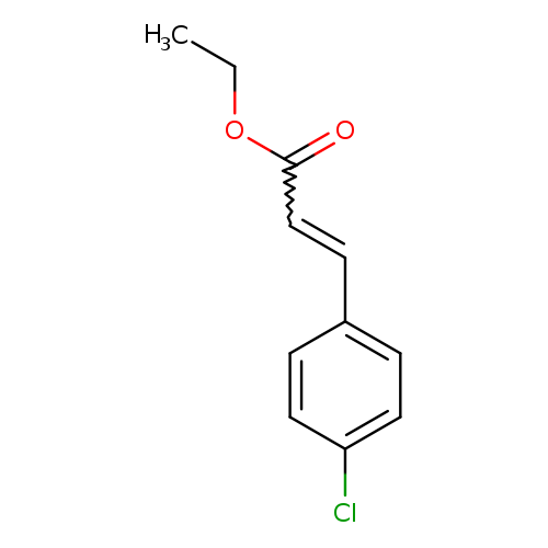 Ethyl 4-chlorocinnamate