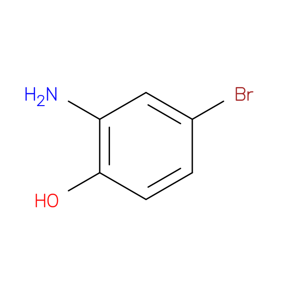 2-Amino-4-bromophenol