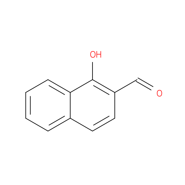 1-Hydroxy-2-naphthaldehyde