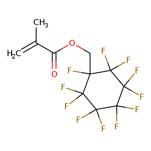 (Perfluorocyclohexyl)methanol