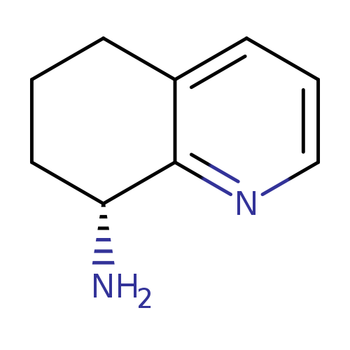 (R)-5,6,7,8-Tetrahydroquinolin-8-amine