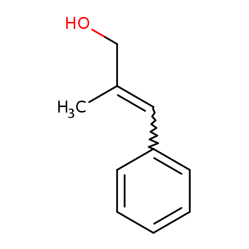 2-Propen-1-ol, 2-methyl-3-phenyl-