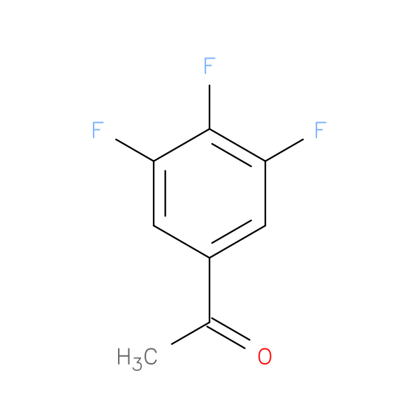 3',4',5'-Trifluoroacetophenone