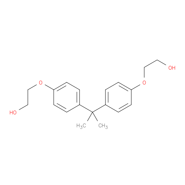Bisphenol A Bis(2-hydroxyethyl) Ether