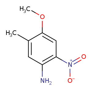 4-methoxy-5-methyl-2-nitroaniline