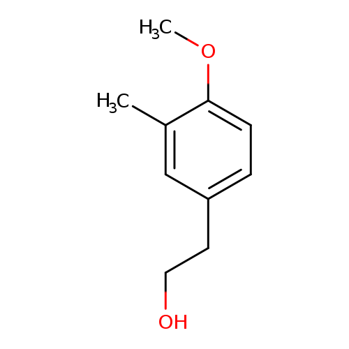 2-(4-Methoxy-3-methylphenyl)ethanol