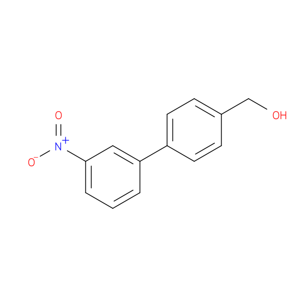 (3'-Nitro-[1,1'-biphenyl]-4-yl)methanol