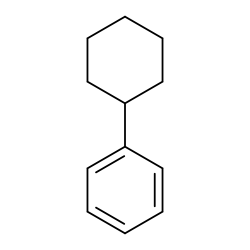 Cyclohexylbenzene