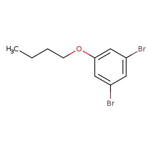 1,3-Dibromo-5-butoxybenzene