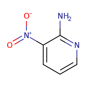 2-Amino-3-nitropyridine