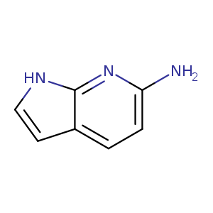 1H-Pyrrolo[2,3-b]pyridin-6-amine