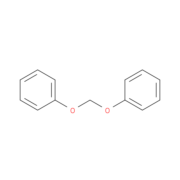 Diphenoxymethane