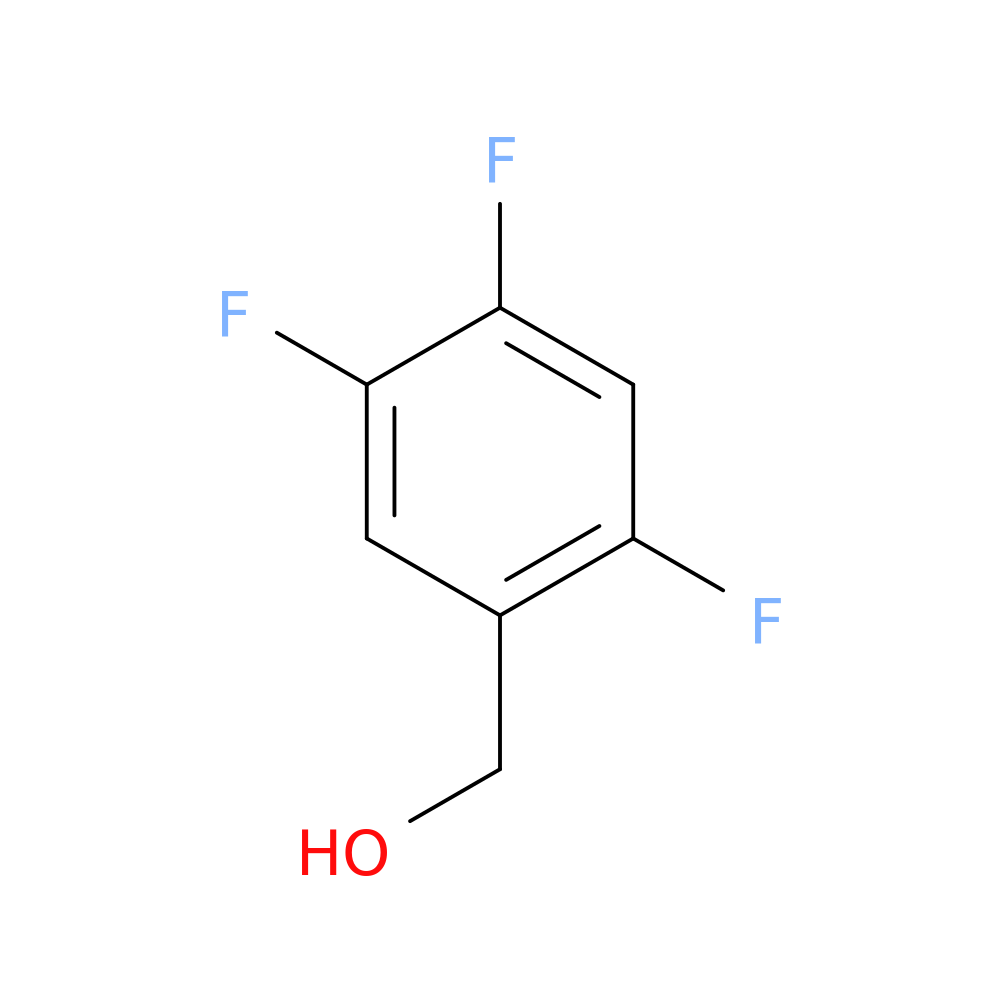 2,4,5-Trifluorobenzyl alcohol