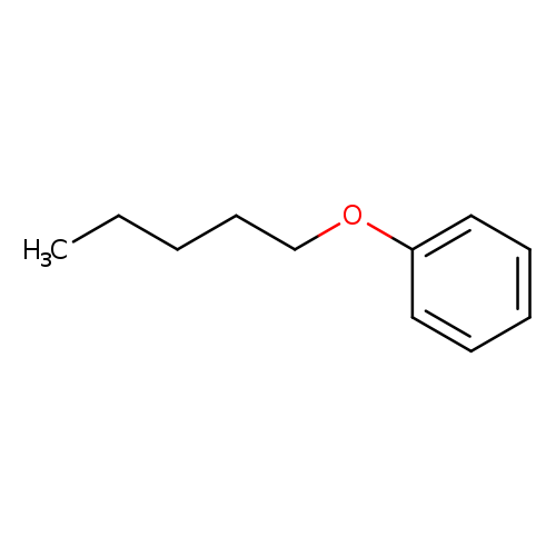 (Pentyloxy)benzene
