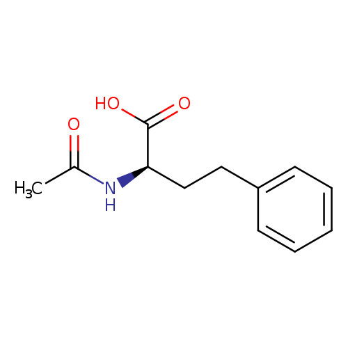 Acetyl-d-homophenylalanine