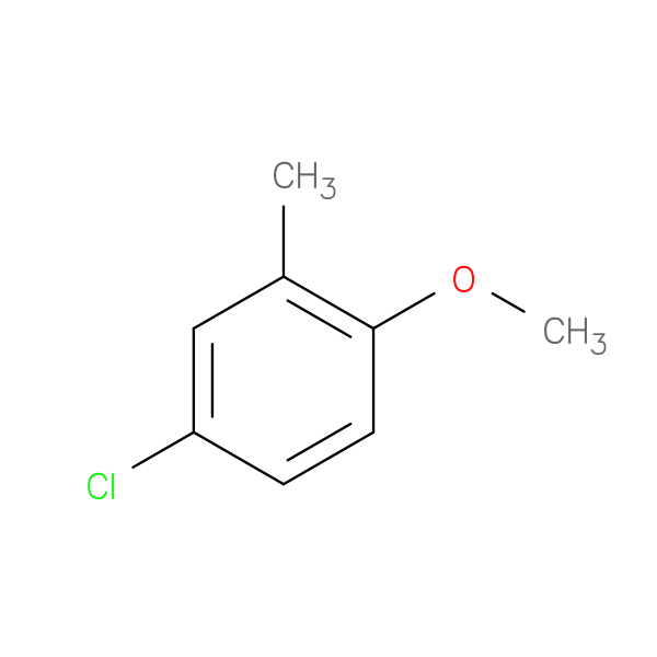4-Chloro-1-methoxy-2-methylbenzene