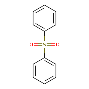 Benzene, 1,1'-sulfonylbis-
