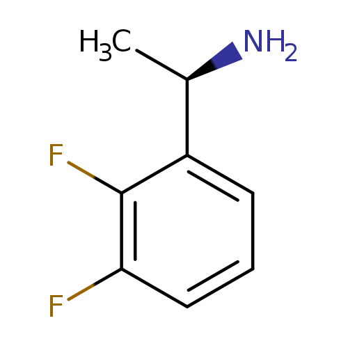 (R)-1-(2,3-Difluorophenyl)ethanamine-HCl