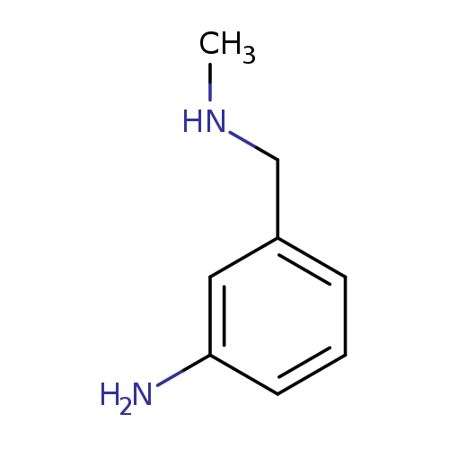 3-Amino-N-methylbenzylamine
