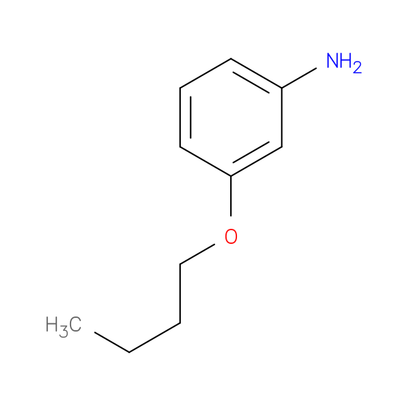 3-Butoxyaniline
