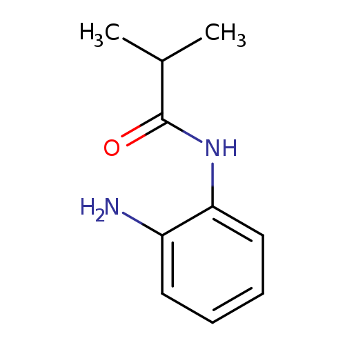 N-(2-Aminophenyl)-2-methylpropanamide