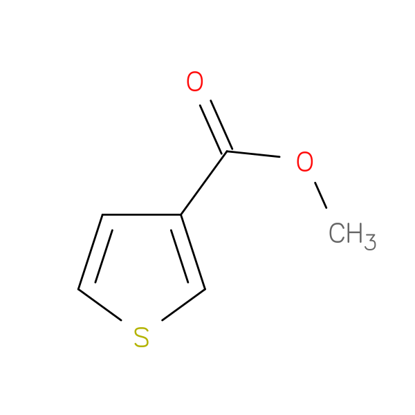 Methyl thiophene-3-carboxylate