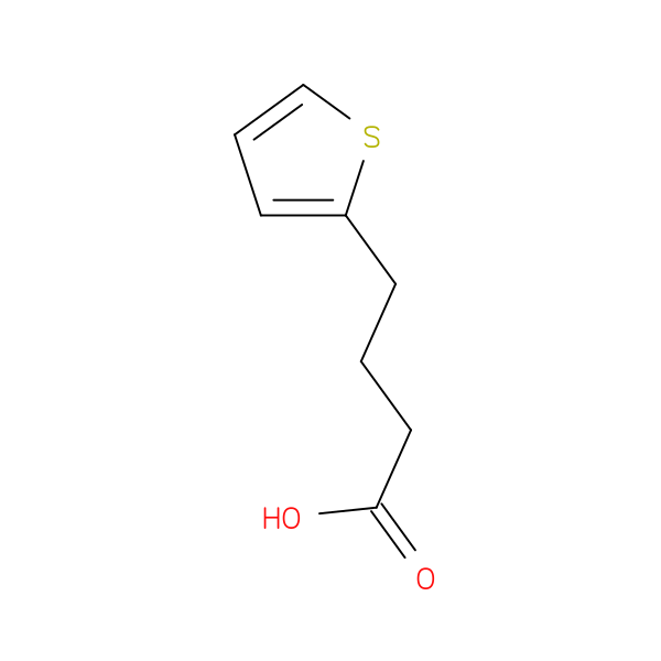 4-(2-Thienyl)butyric acid