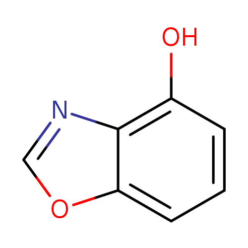 Benzooxazol-4-ol
