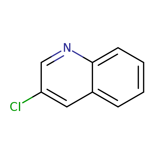 3-Chloroquinoline