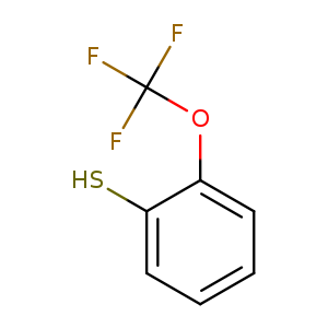 2-(Trifluoromethoxy)thiophenol