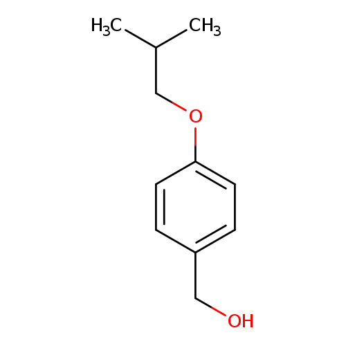 [4-(2-methylpropoxy)phenyl]methanol