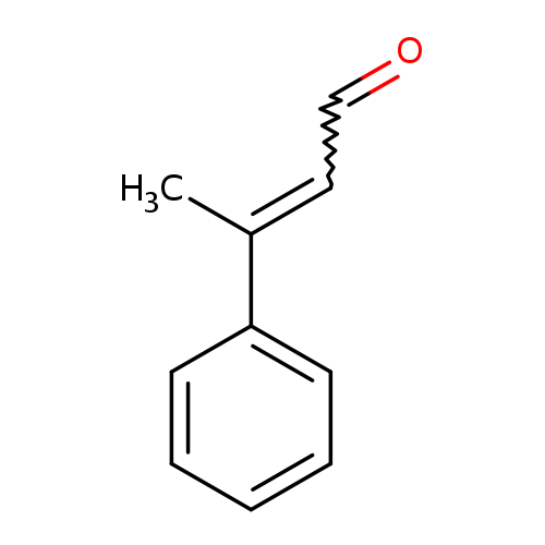 2-Butenal, 3-phenyl-
