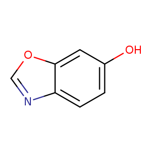 1,3-benzoxazol-6-ol