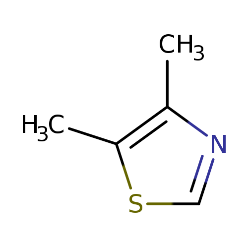 4,5-Dimethylthiazole