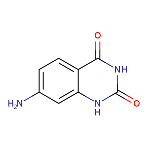 7-Aminoquinazoline-2,4(1H,3H)-dione