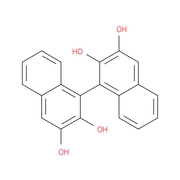 1,1'-BI(2,3-NAPHTHODIOL)