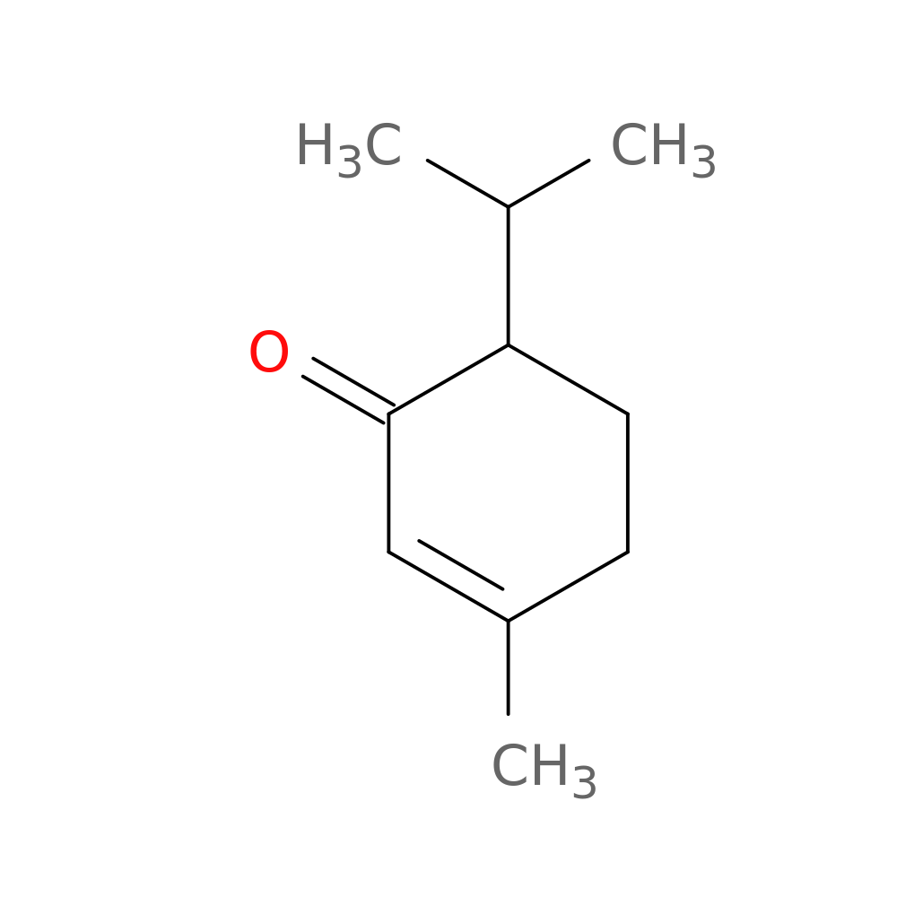 3-Methyl-6-isopropyl-2-cyclohexen-1-one