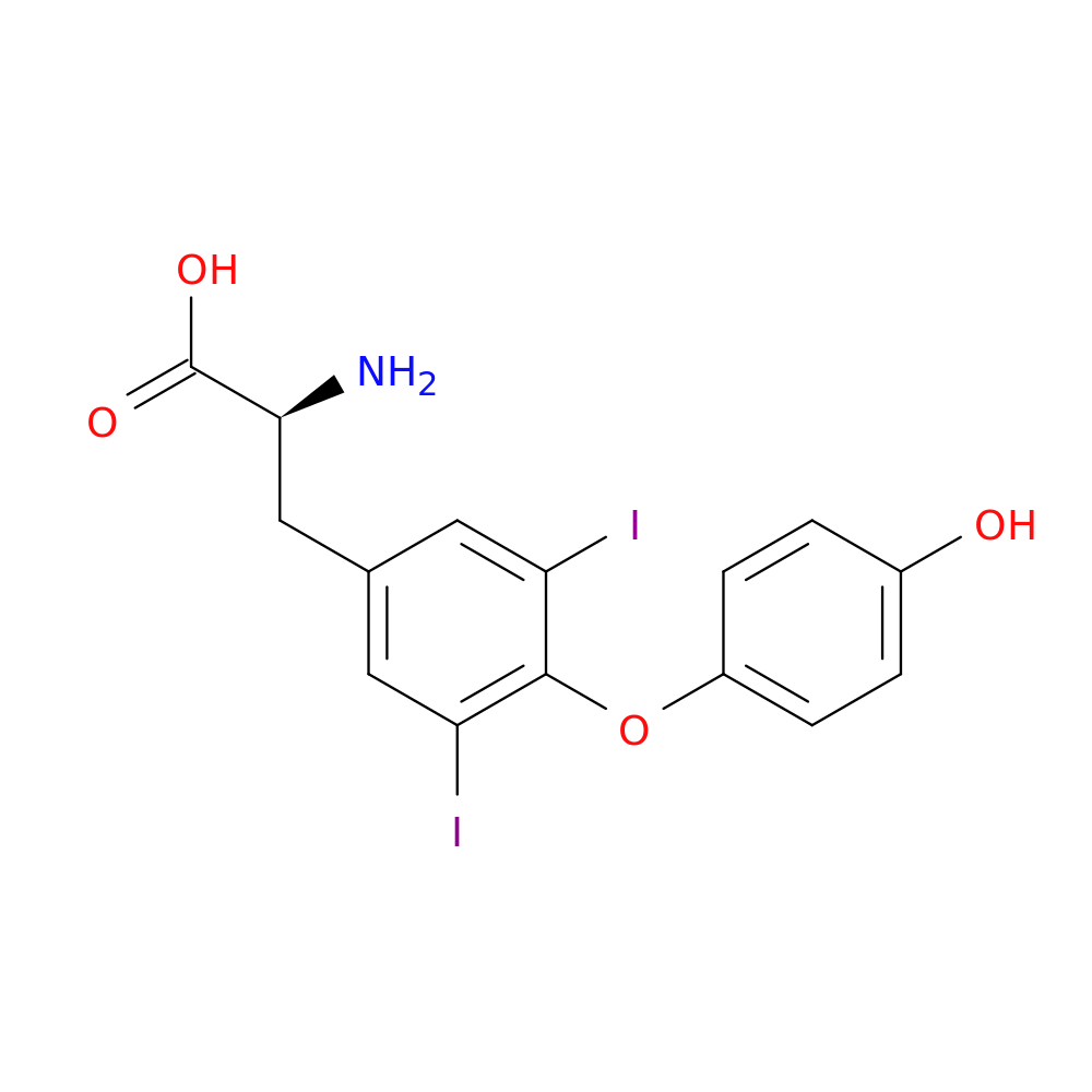3,5-Diiodo-L-thyronine