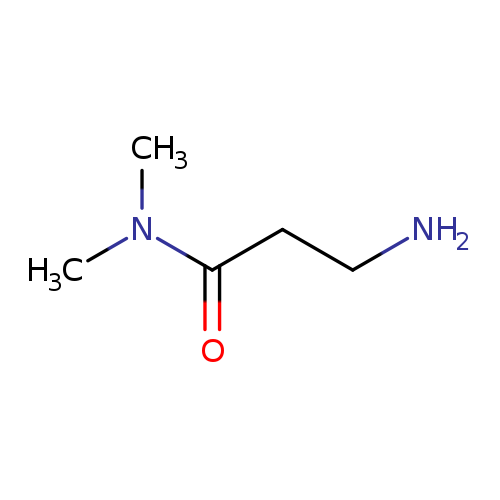 N~1~,N~1~-dimethyl-beta-alaninamide