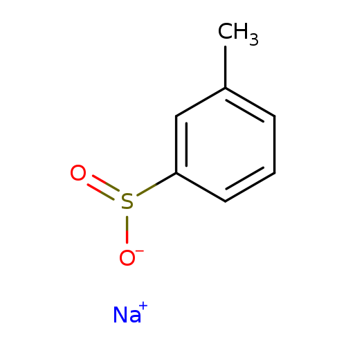 3-Methylbenzenesulfinic acid sodiuM salt