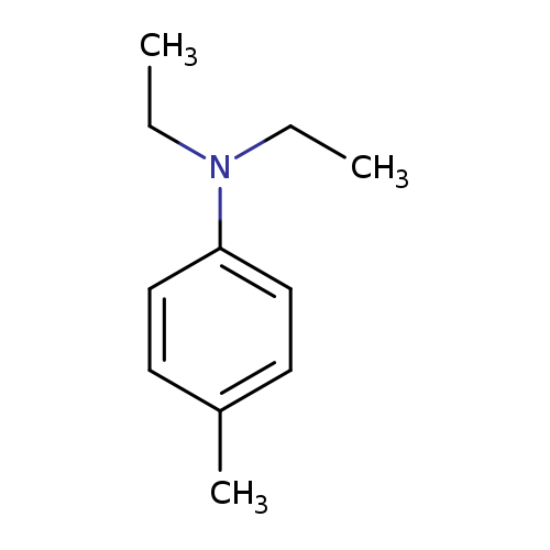 N,N-Diethyl-p-toluidine