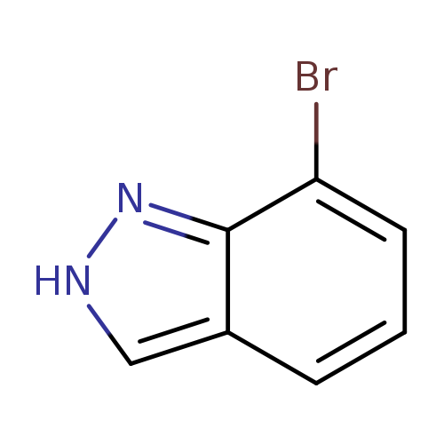 7-BroMo-2H-indazole