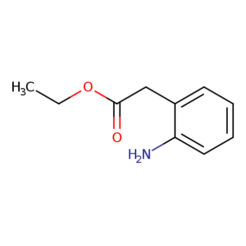 (2-AMINO-PHENYL)-ACETIC ACID ETHYL ESTER