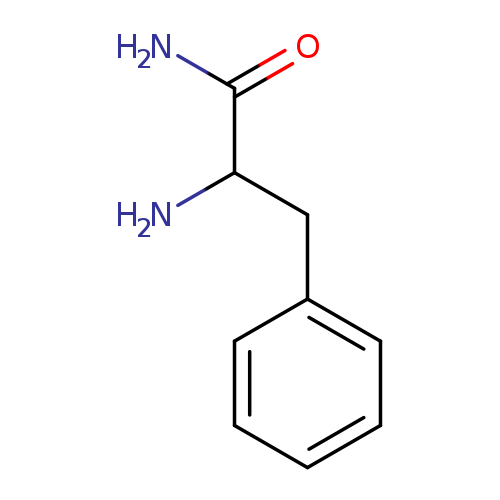 H-DL-Phe-NH2