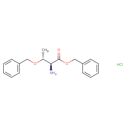 H-Thr(bzl)-obzl hcl