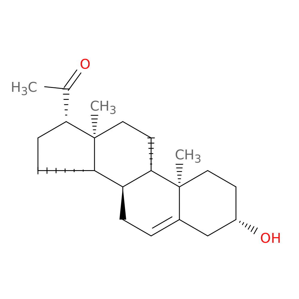 Pregnenolone